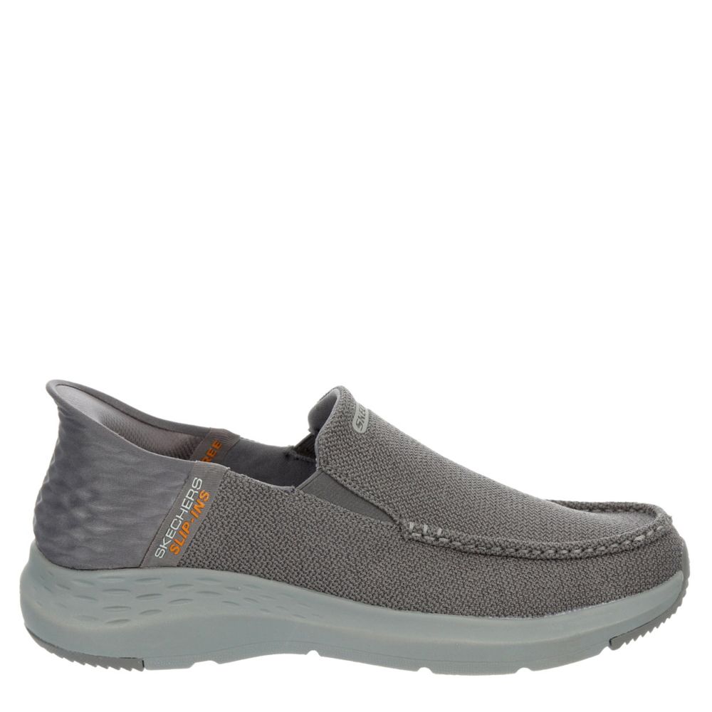 Skechers Men's Slip-ins RF: Parson-Ralven Washable Slip-Ons