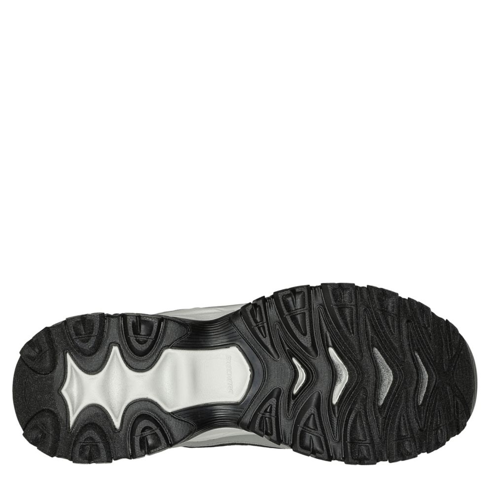 MENS SLIP-INS AFTER BURN HIKING SHOE