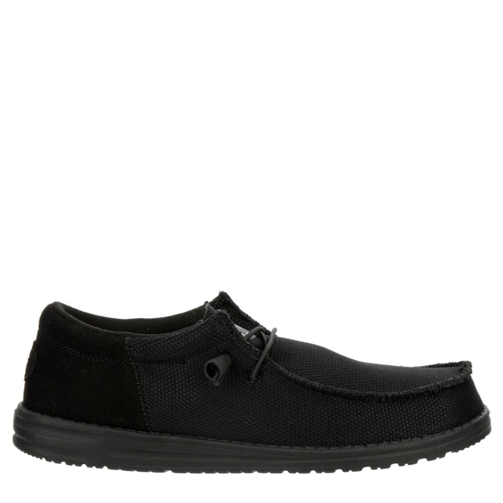 MENS WALLY FUNK MONO SLIP ON SNEAKER