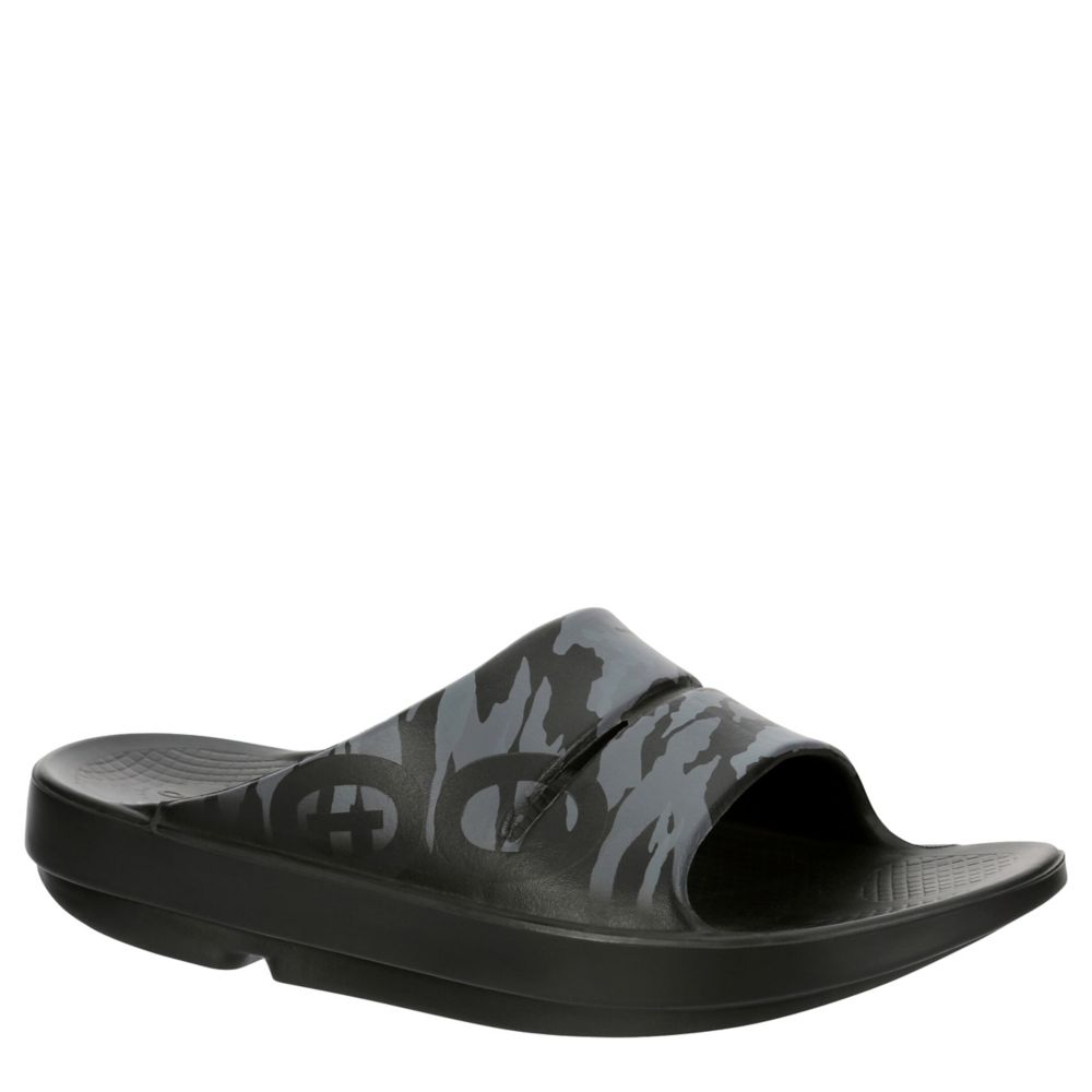 MENS OOAHH SPORT SLIDE SANDAL