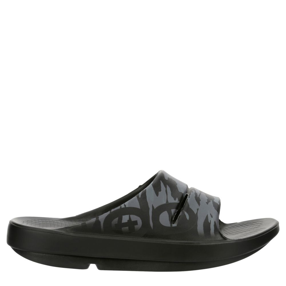 MENS OOAHH SPORT SLIDE SANDAL