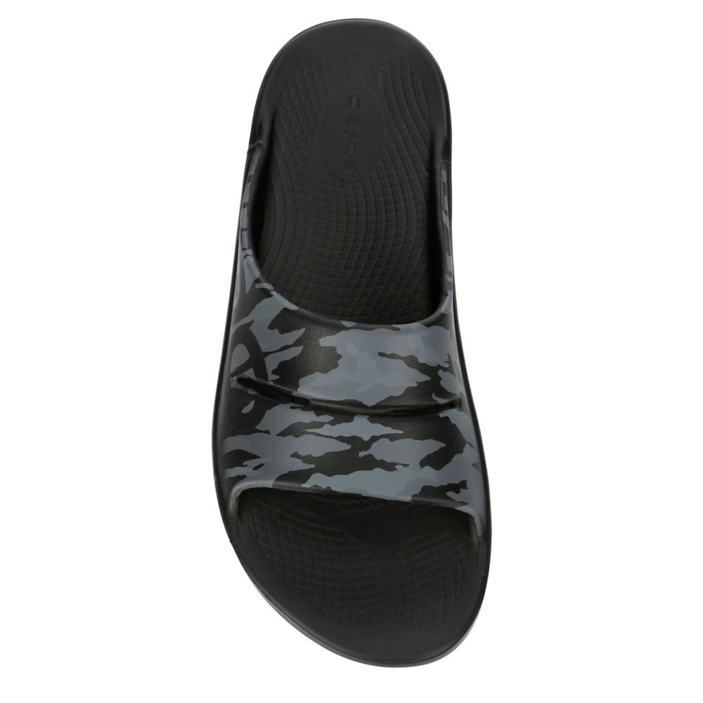 MENS OOAHH SPORT SLIDE SANDAL