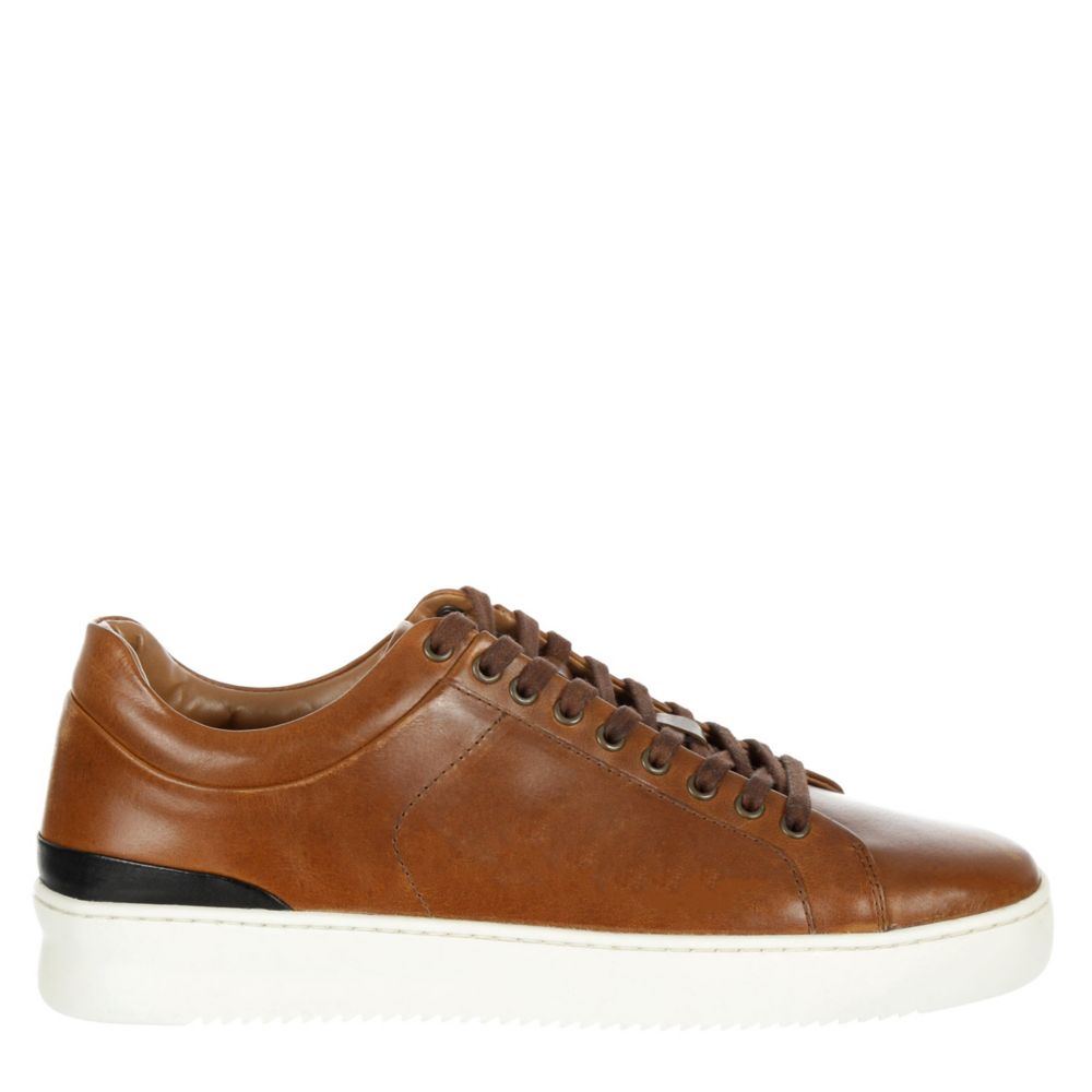 MENS DEVON LACE UP SNEAKER