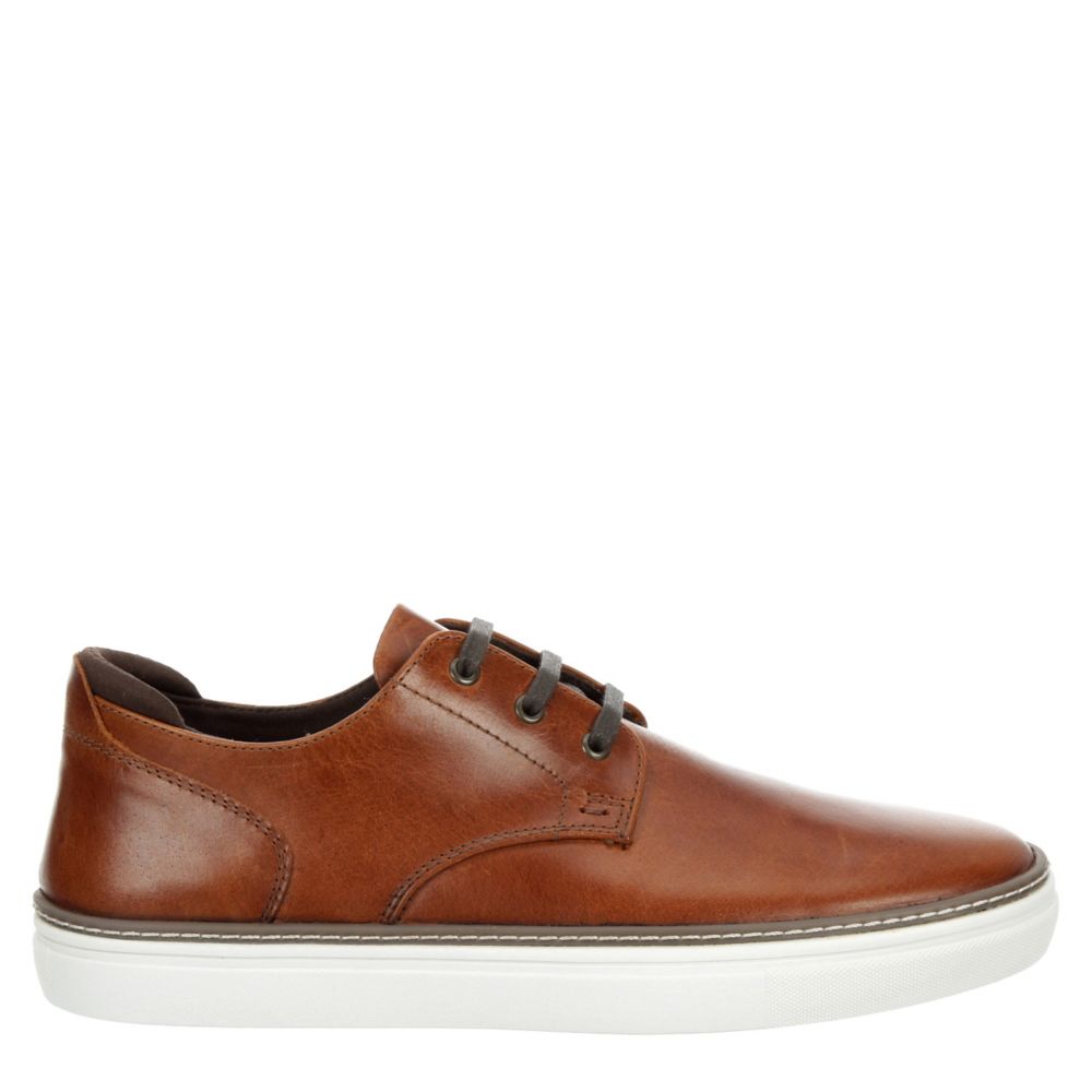 MENS MAXX LACE UP SNEAKER