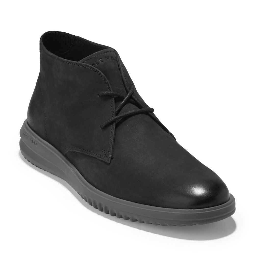 Cole haan grand chukka hot sale boots