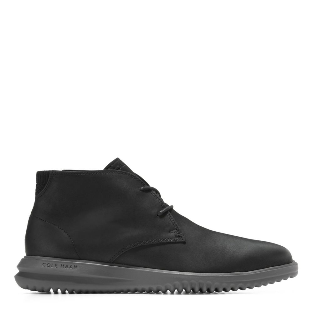 MENS GRAND+ CHUKKA BOOT