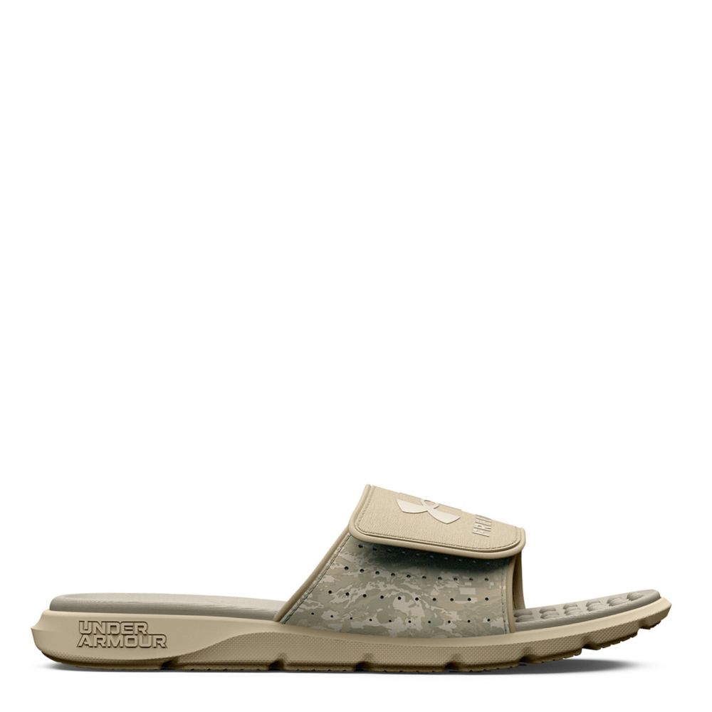 Women's ignite hotsell viii slide sandal