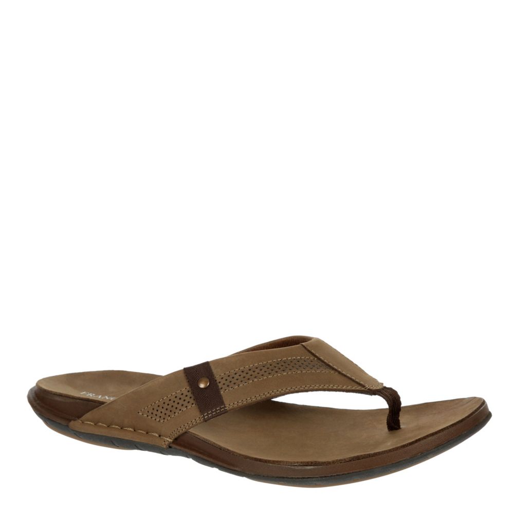 MENS NEWPORT FLIP FLOP SANDAL