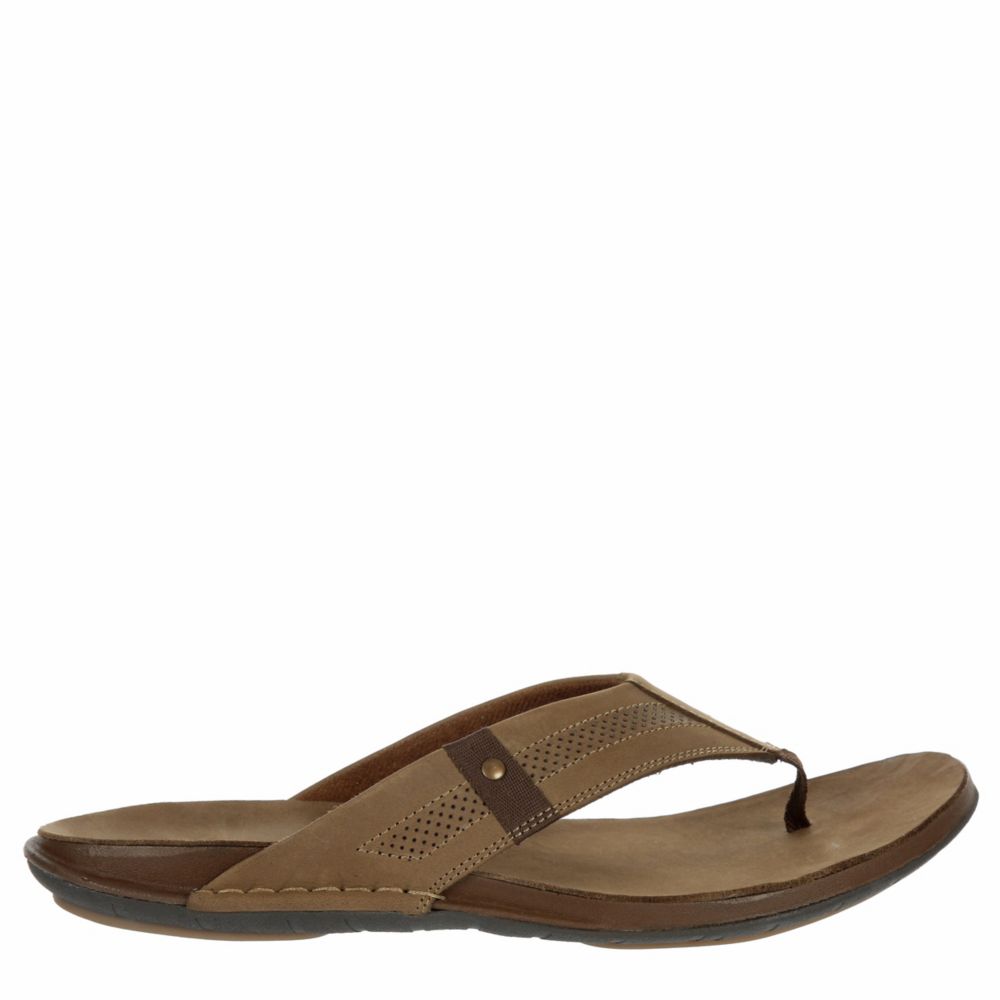 Hartford mens flip sales flops