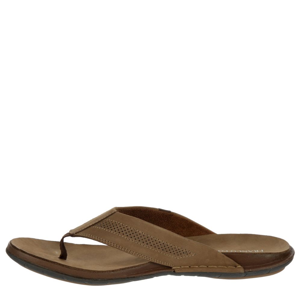 MENS NEWPORT FLIP FLOP SANDAL