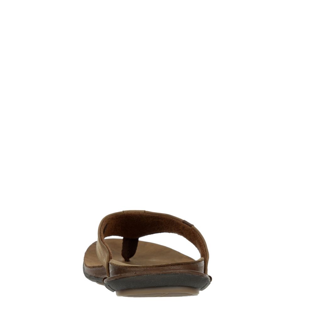 MENS NEWPORT FLIP FLOP SANDAL