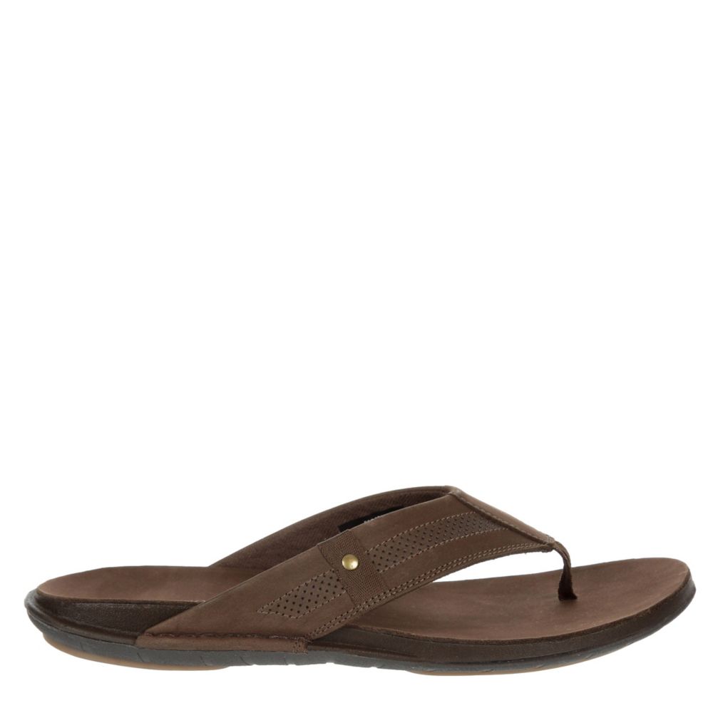 MENS NEWPORT FLIP FLOP SANDAL