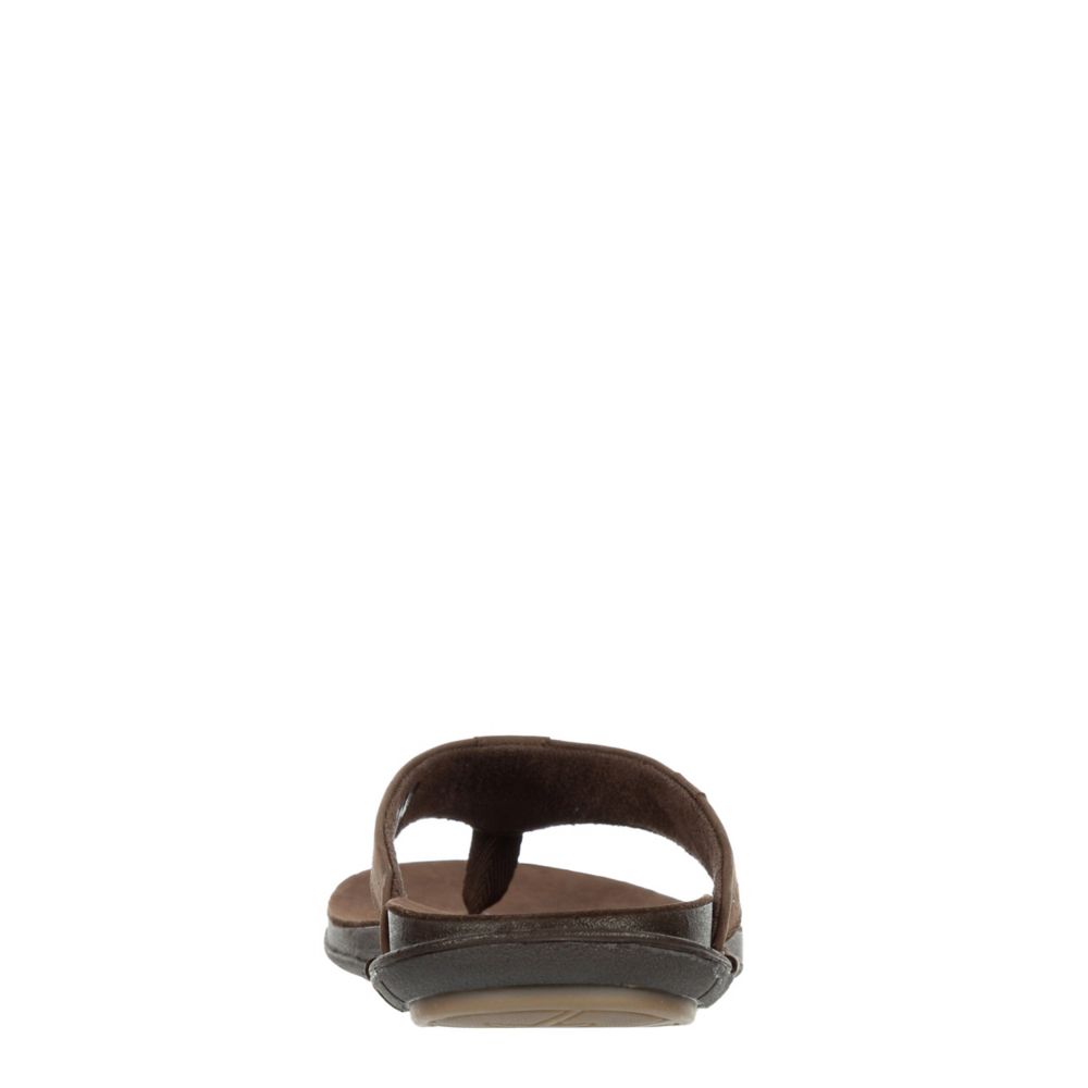 MENS NEWPORT FLIP FLOP SANDAL