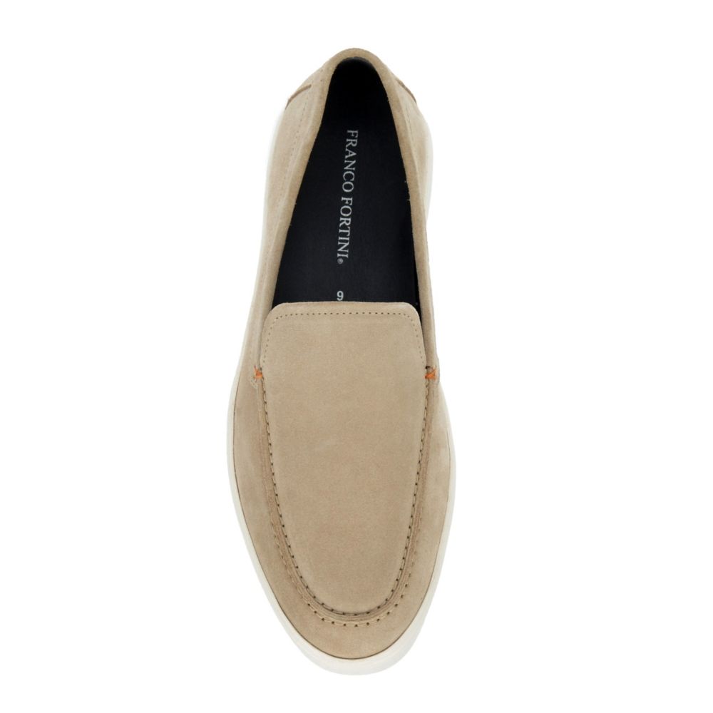 MENS CONNER LOAFER