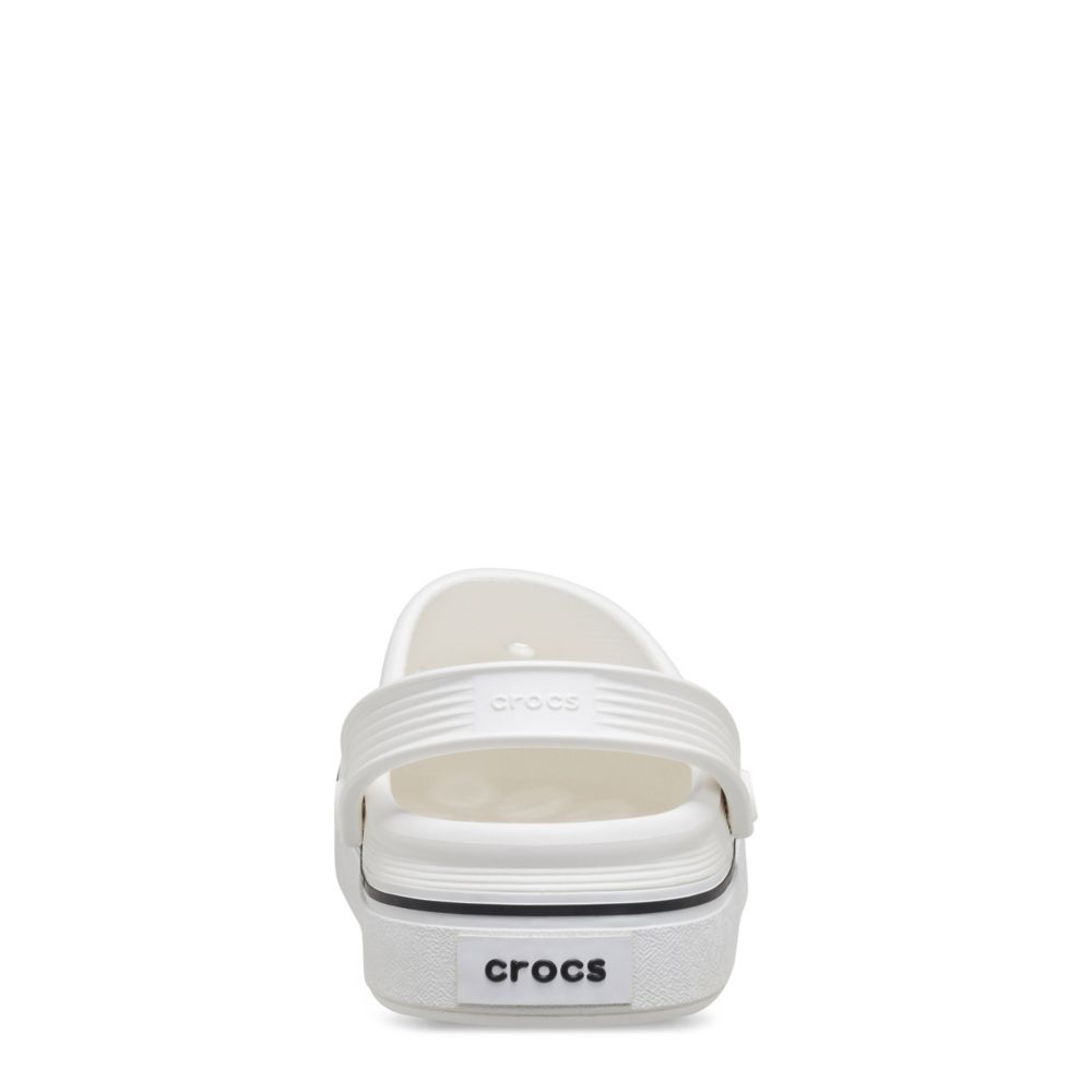 Crocs best sale court clog