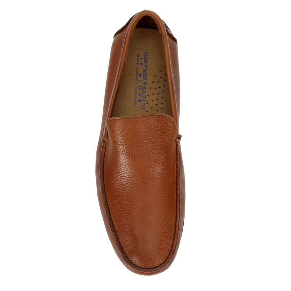 MENS JANEIRO LOAFER