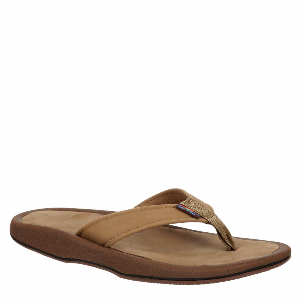 MENS THE NAVIGATOR FLIP FLOP SANDAL