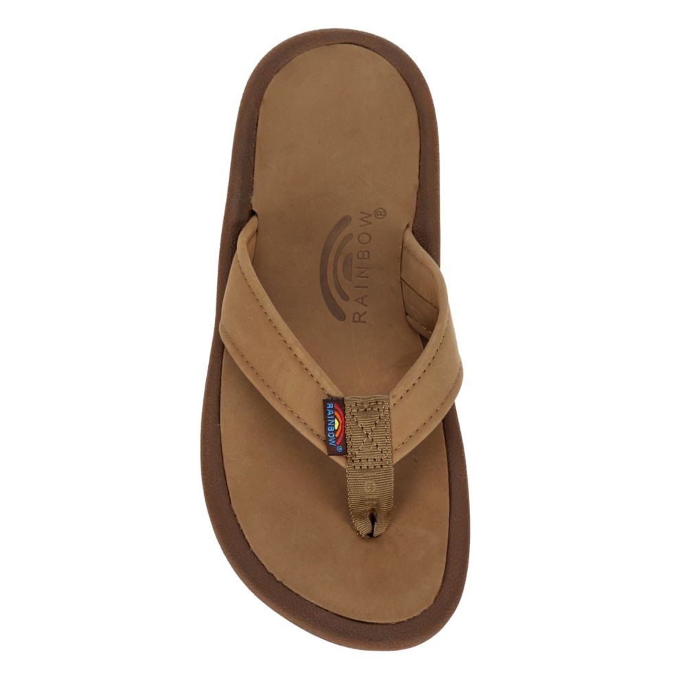 Rainbow orthopedic hot sale flip flops