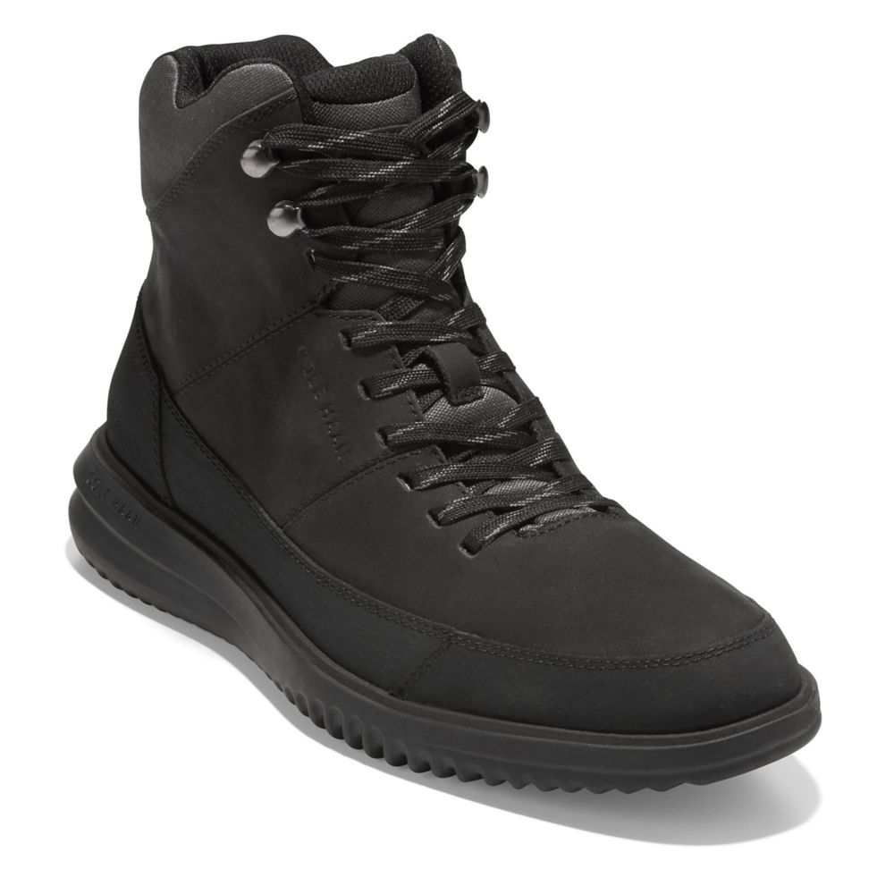 cole haan jordan boots