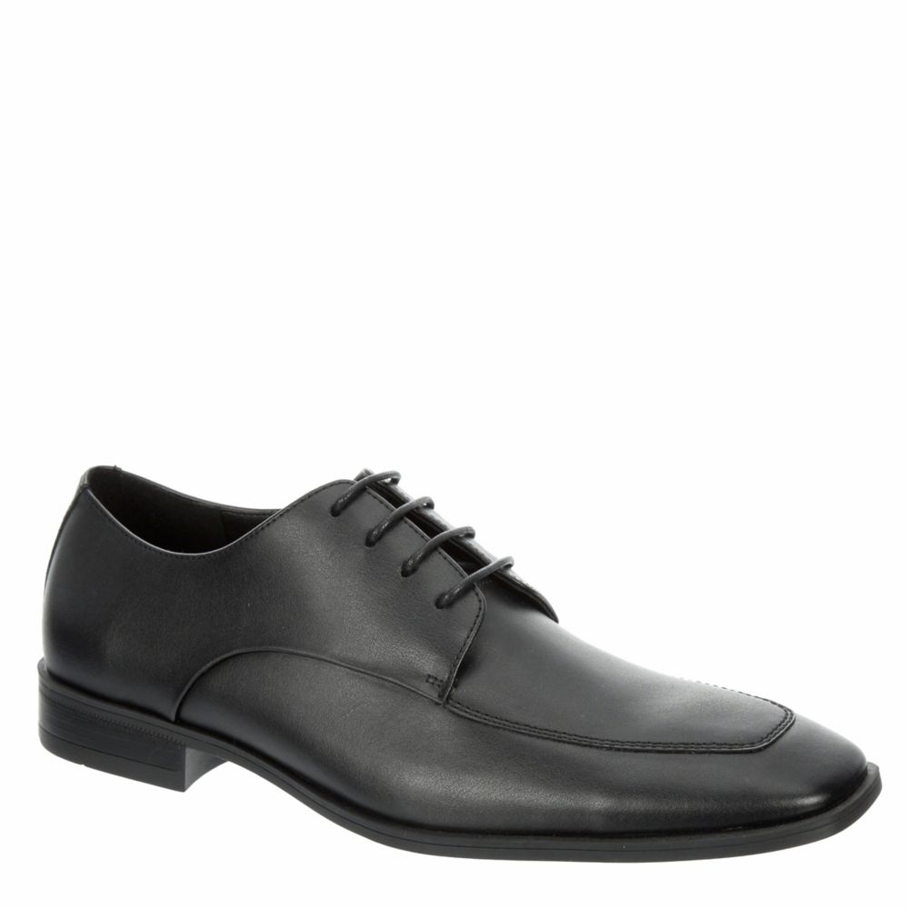 Calvin klein best sale wilfred black oxfords