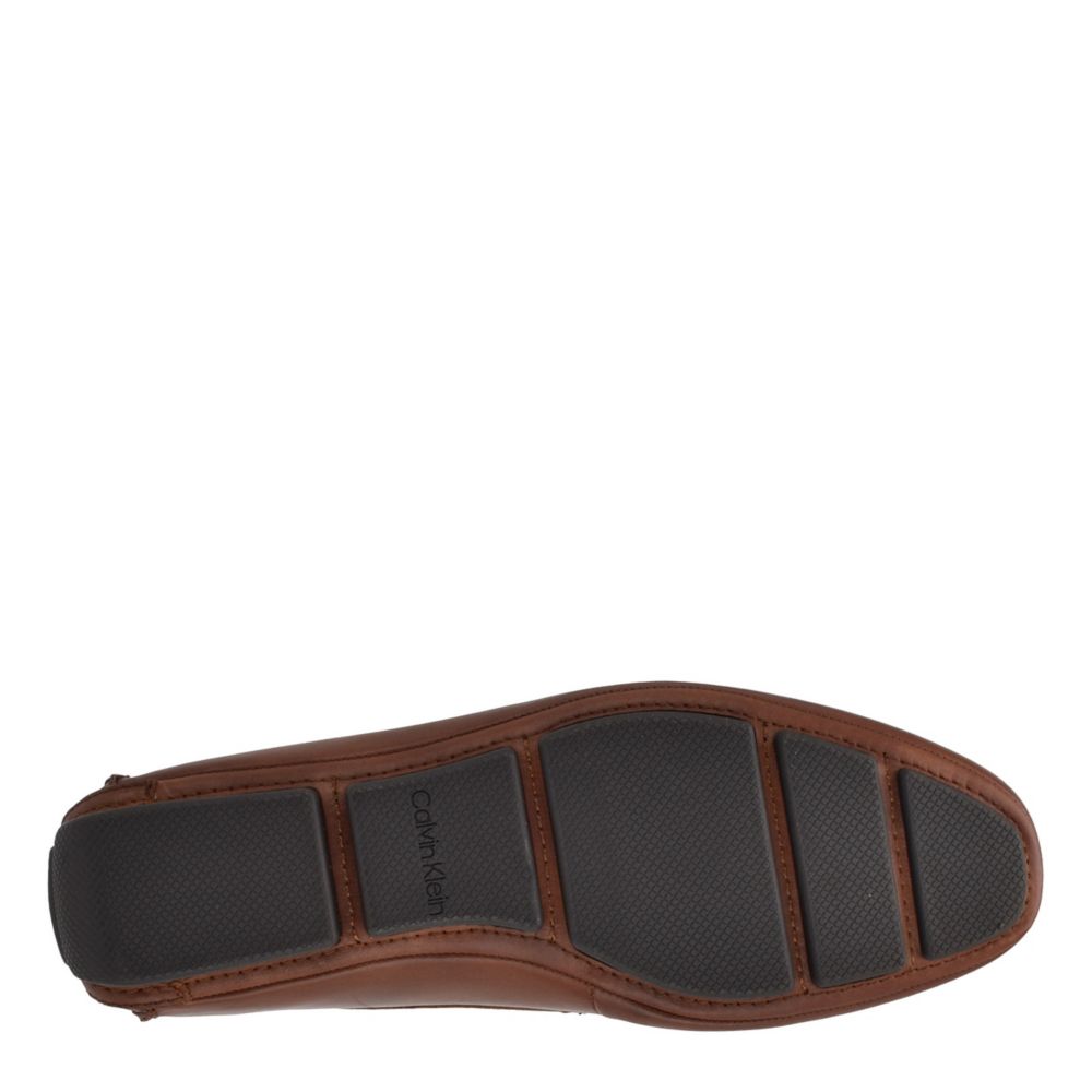 MENS MARTIN LOAFER