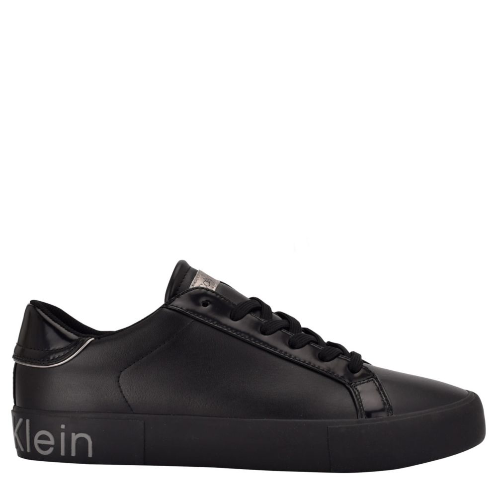 Calvin klein men's delton hot sale sneakers