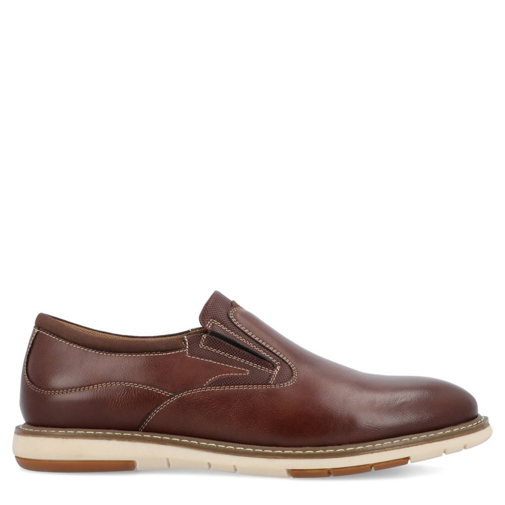 MENS WILLIS SLIP ON