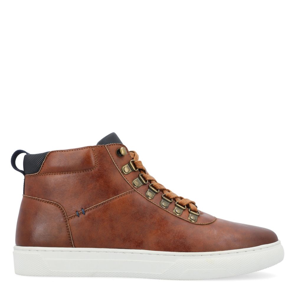 MENS ORTIZ MID SNEAKER