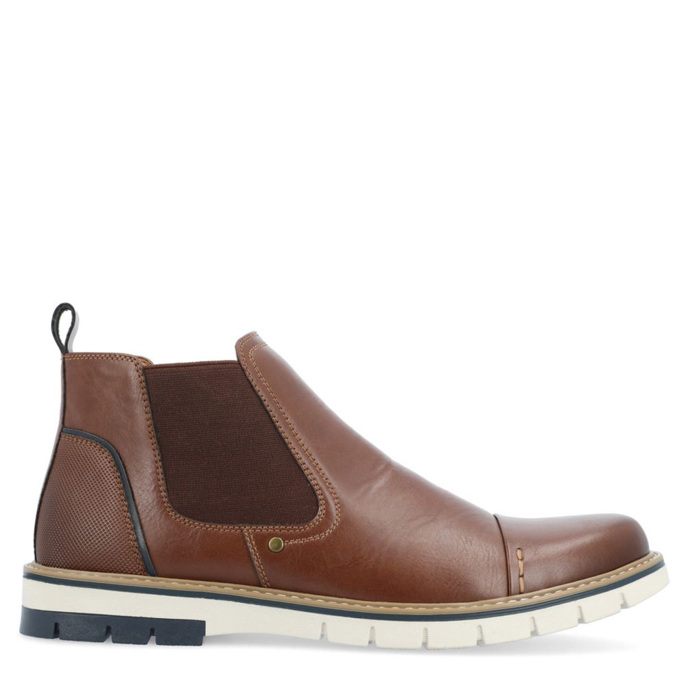 MENS WAYLON CHELSEA BOOT