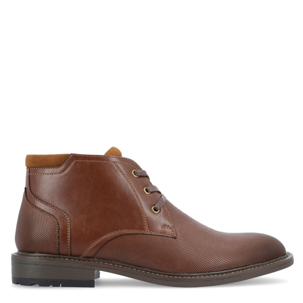 Lucky brand mason chukka on sale boot