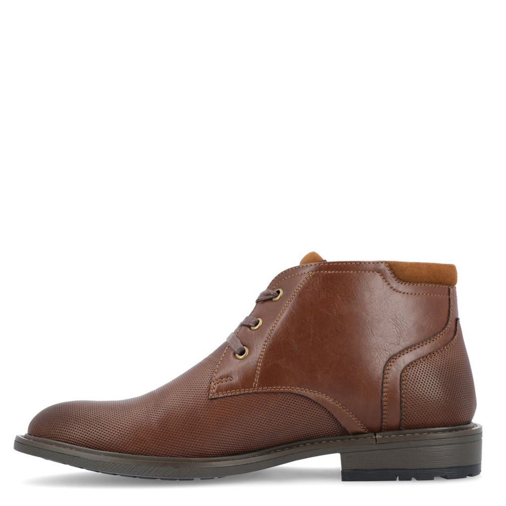 Vance Co Men's Vaughn Chukka Boot