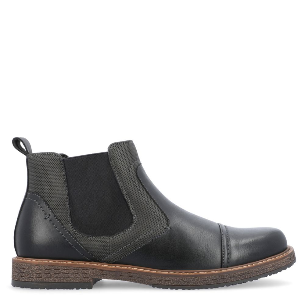 MENS LANCASTER CHELSEA BOOT