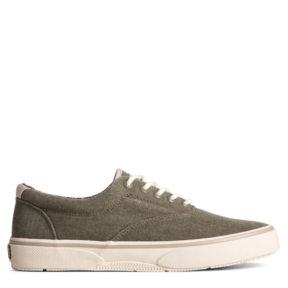 Men's halyard cvo chambray clearance sneaker