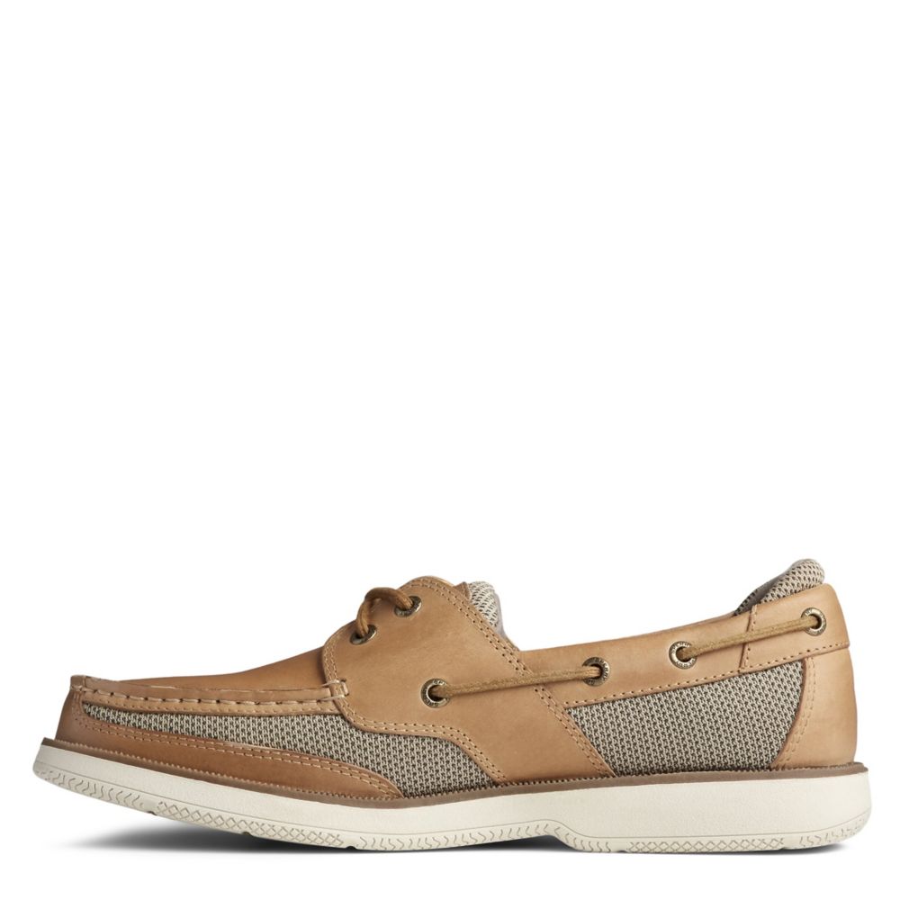 MENS SURVEYOR BOAT SHOE