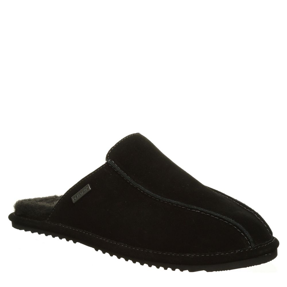 MENS PIERRE SLIPPER