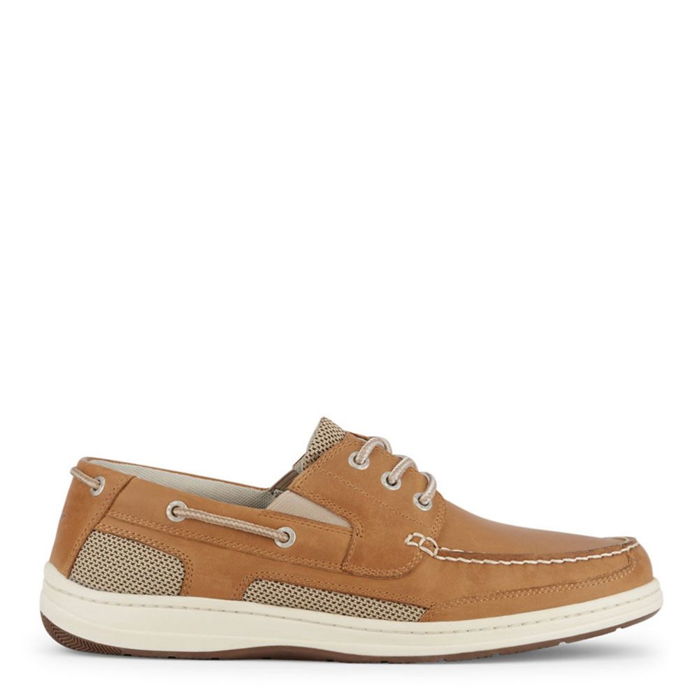 MENS BEACON BOAT SHOE