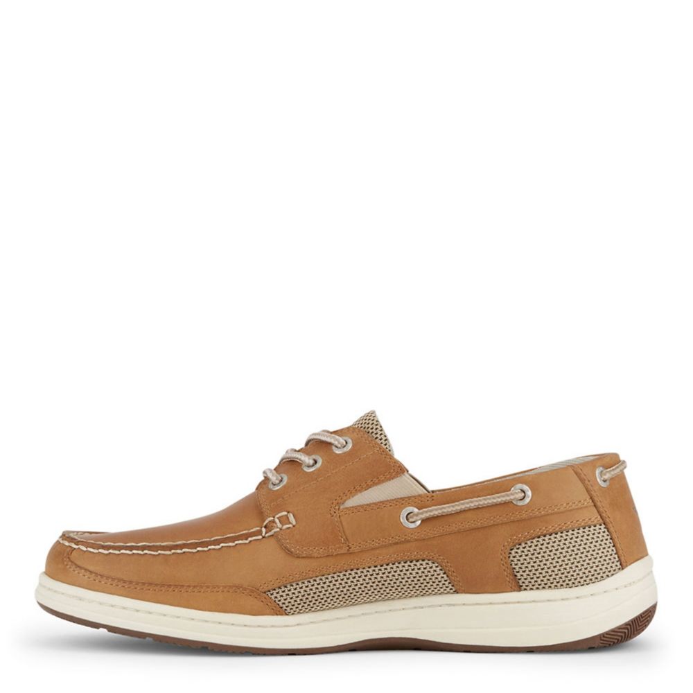 MENS BEACON BOAT SHOE