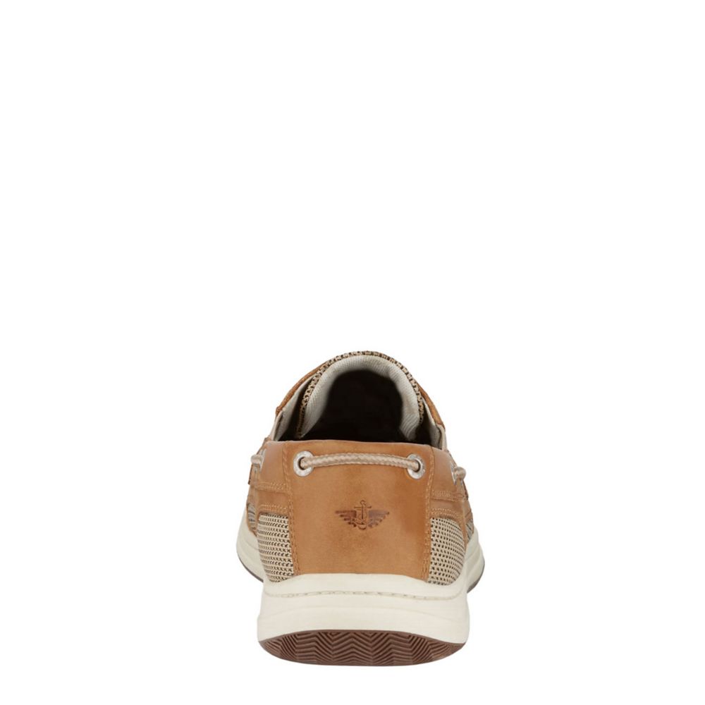 MENS BEACON BOAT SHOE