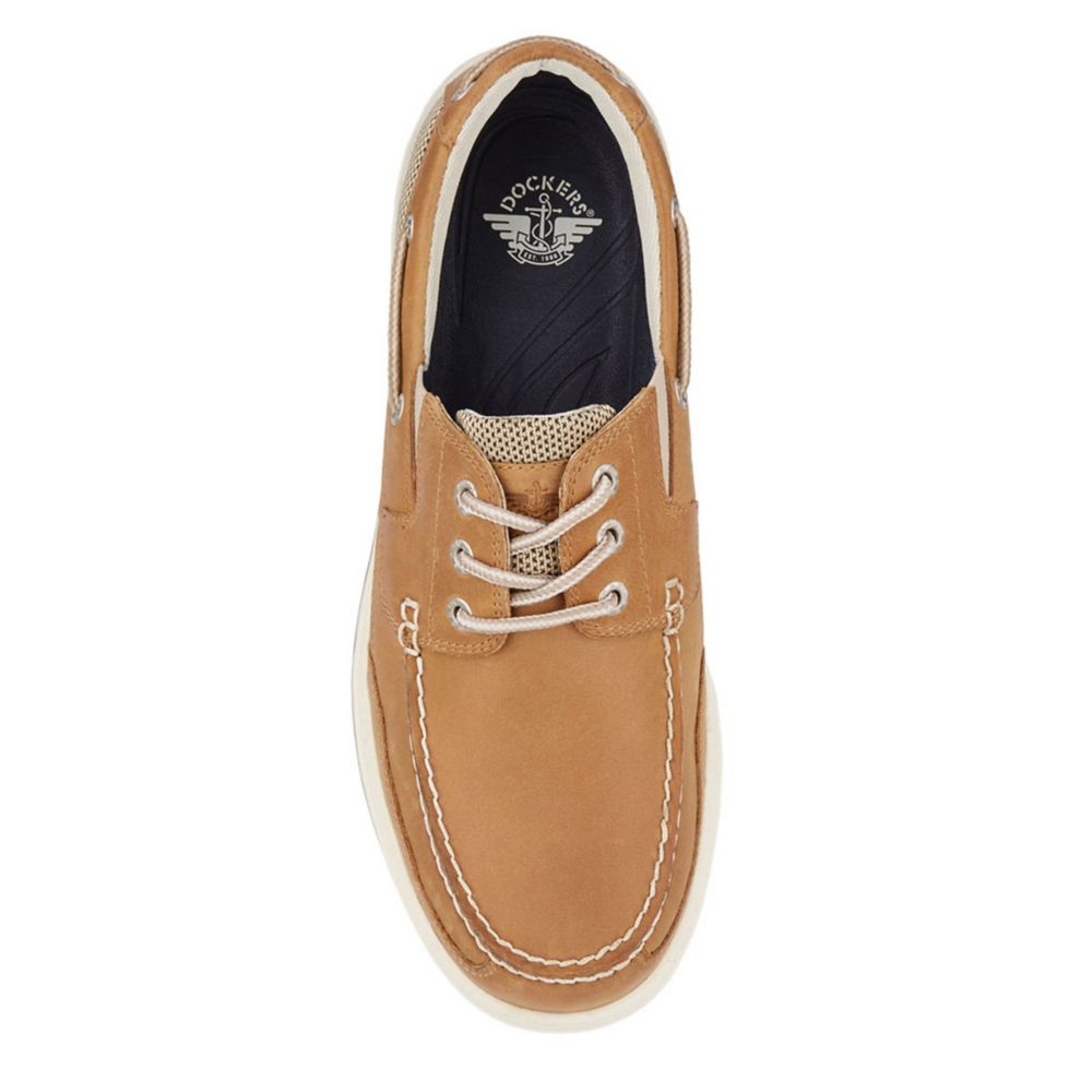 MENS BEACON BOAT SHOE