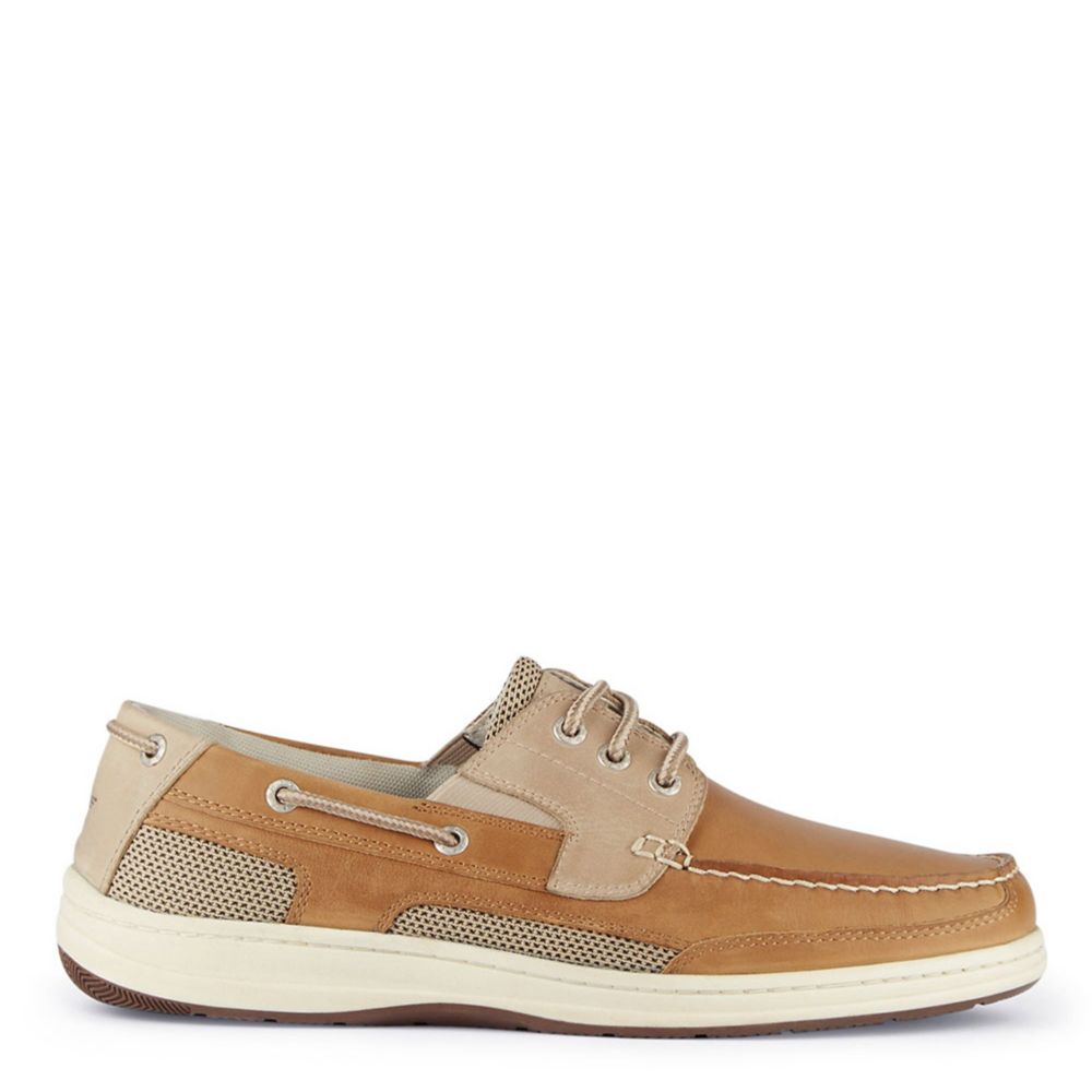 MENS BEACON BOAT SHOE