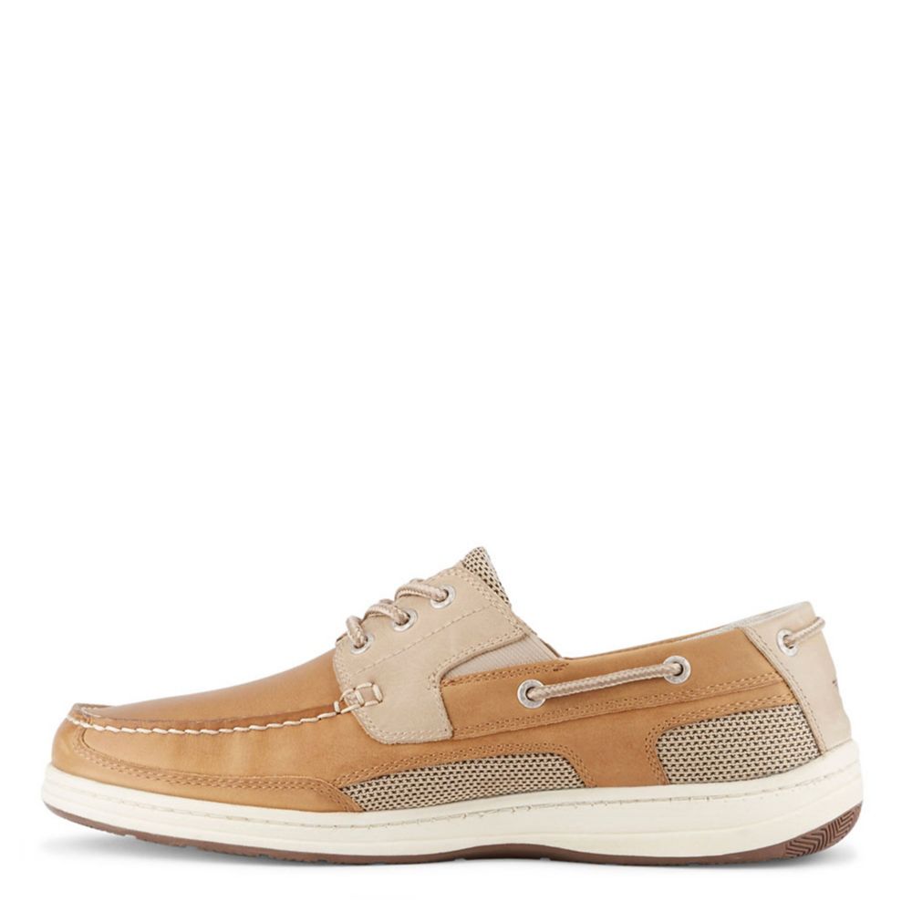 MENS BEACON BOAT SHOE