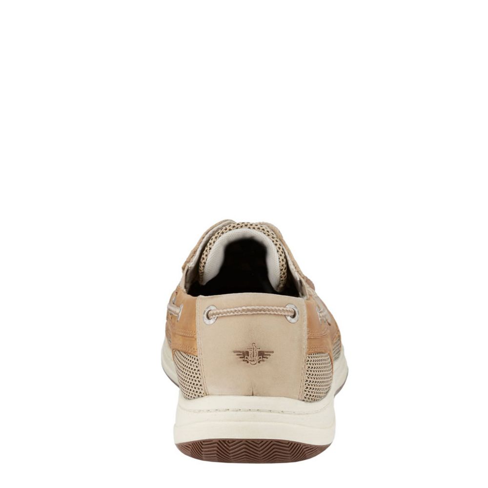 MENS BEACON BOAT SHOE