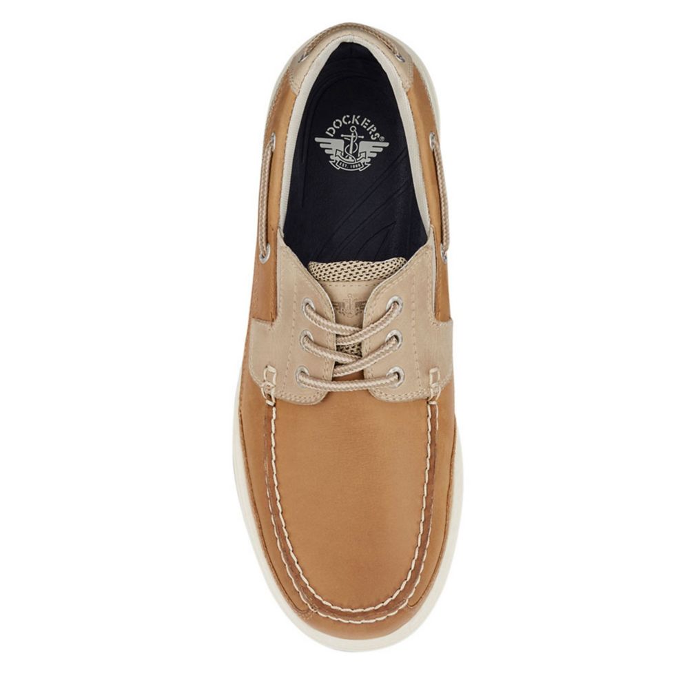 MENS BEACON BOAT SHOE