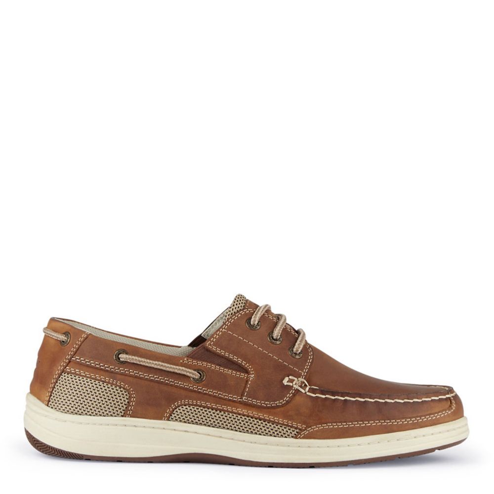 MENS BEACON BOAT SHOE