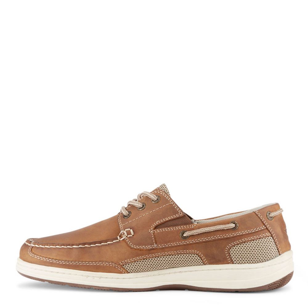 MENS BEACON BOAT SHOE