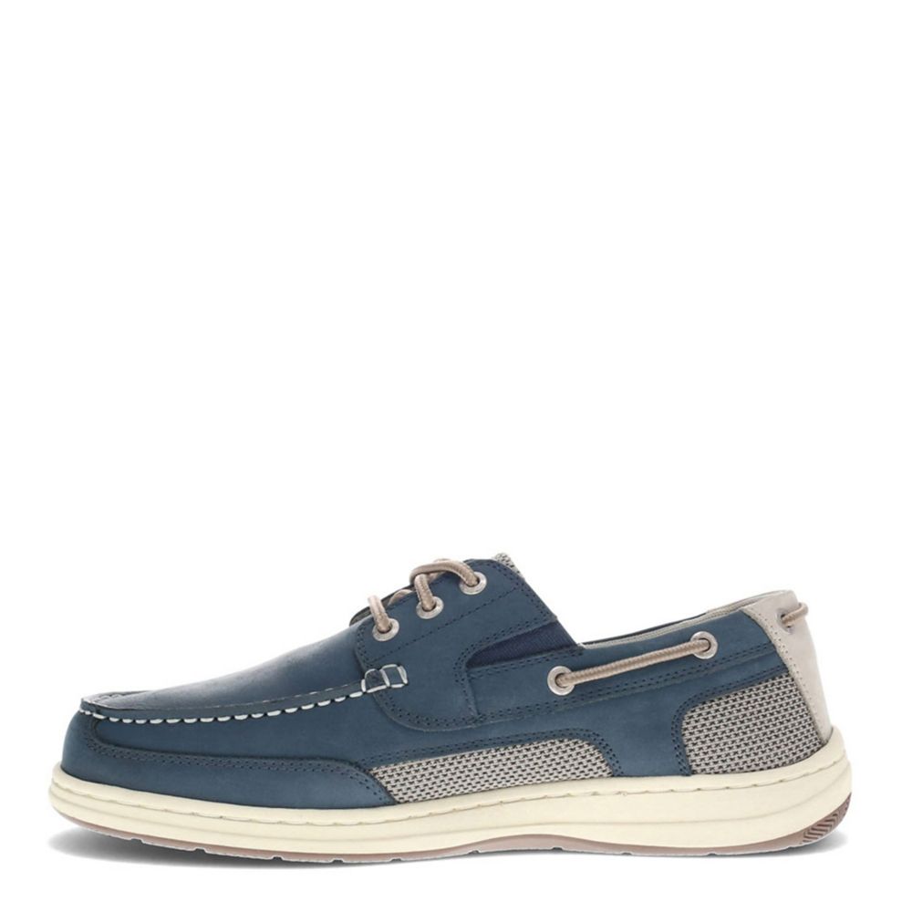 MENS BEACON BOAT SHOE