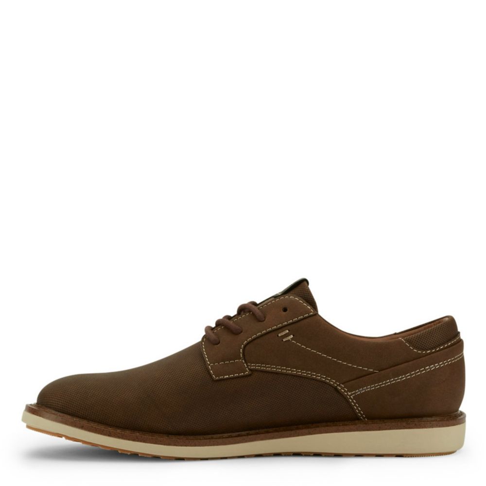 MENS BLAKE OXFORD