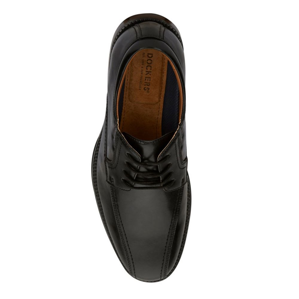 MENS GEYER OXFORD