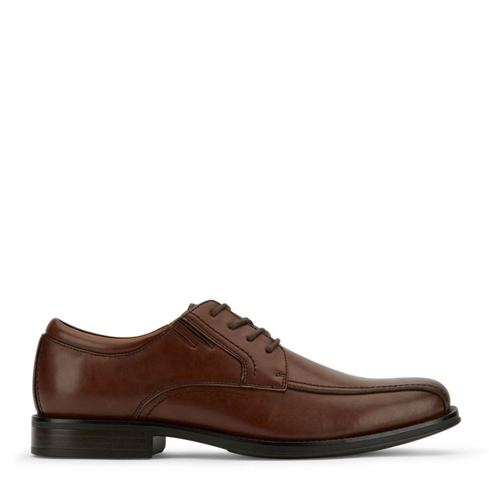 MENS GEYER OXFORD