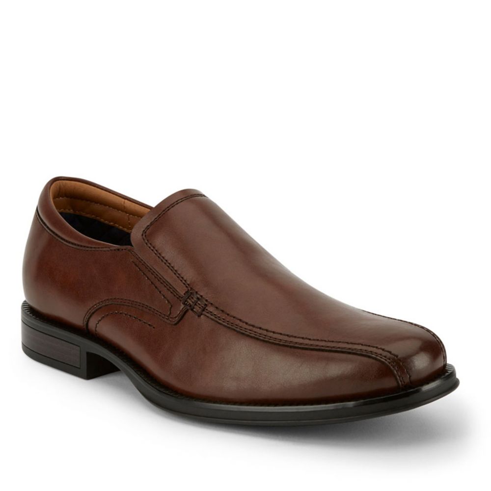 MENS GREER SLIP ON